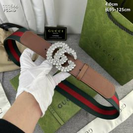 Picture of Gucci Belts _SKUGucciBelt40mmX95-125cm8L1374228